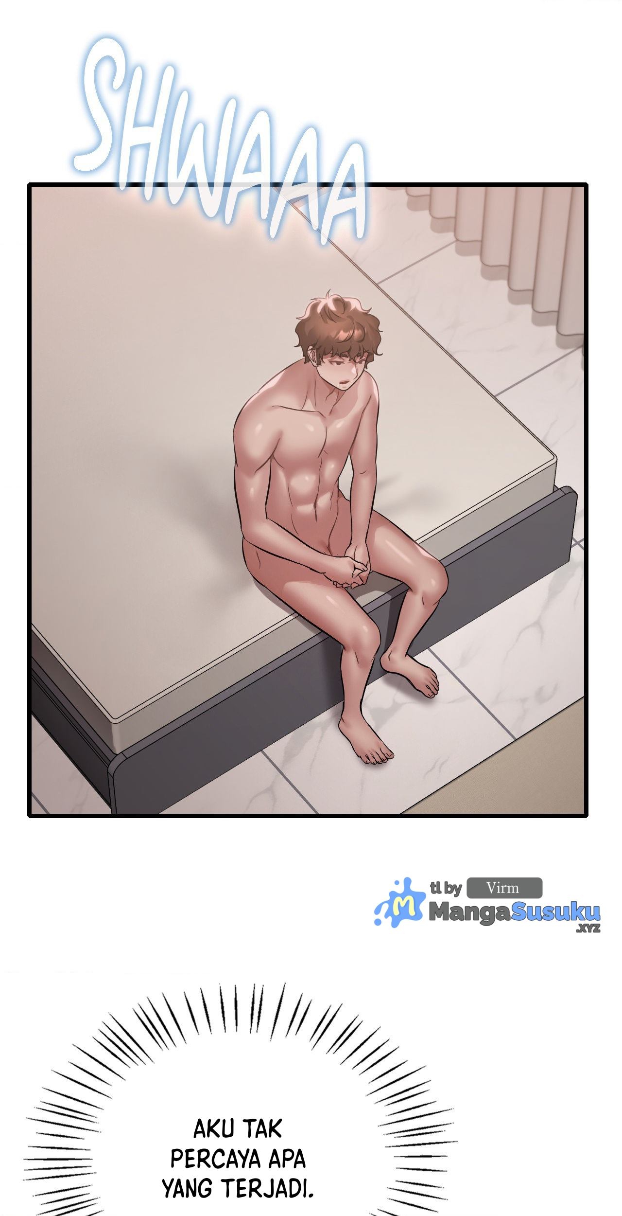 Drunk on You Uncen - Chapter 85 31 Drunk on You Uncen - Chapter 85 31