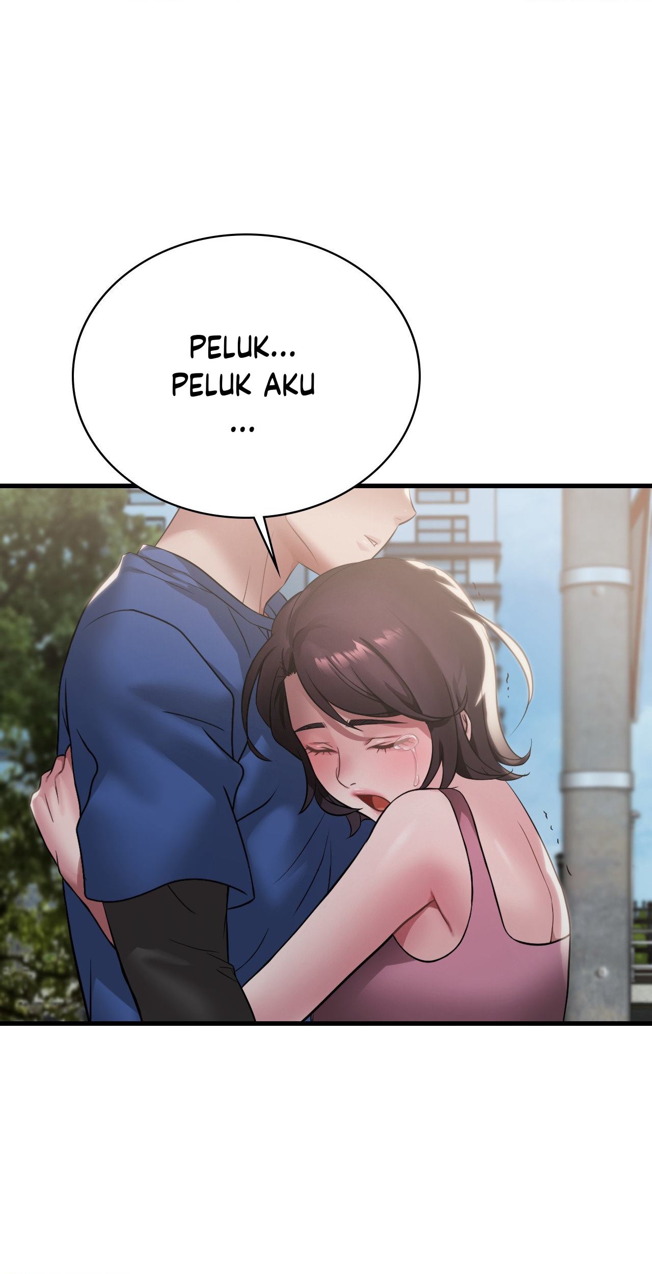 Drunk on You Uncen - Chapter 85 18 Drunk on You Uncen - Chapter 85 18