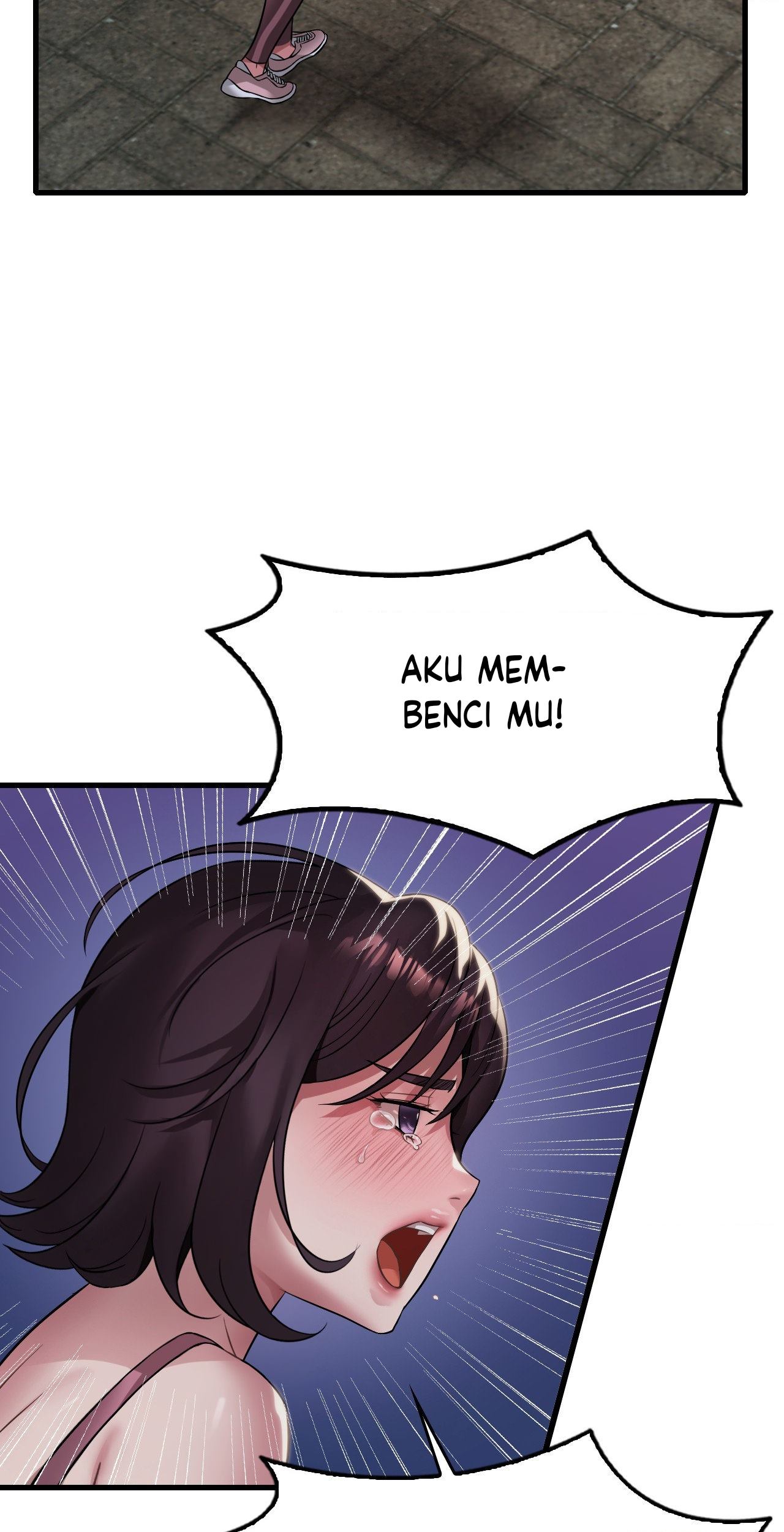Drunk on You Uncen - Chapter 85 12 Drunk on You Uncen - Chapter 85 12