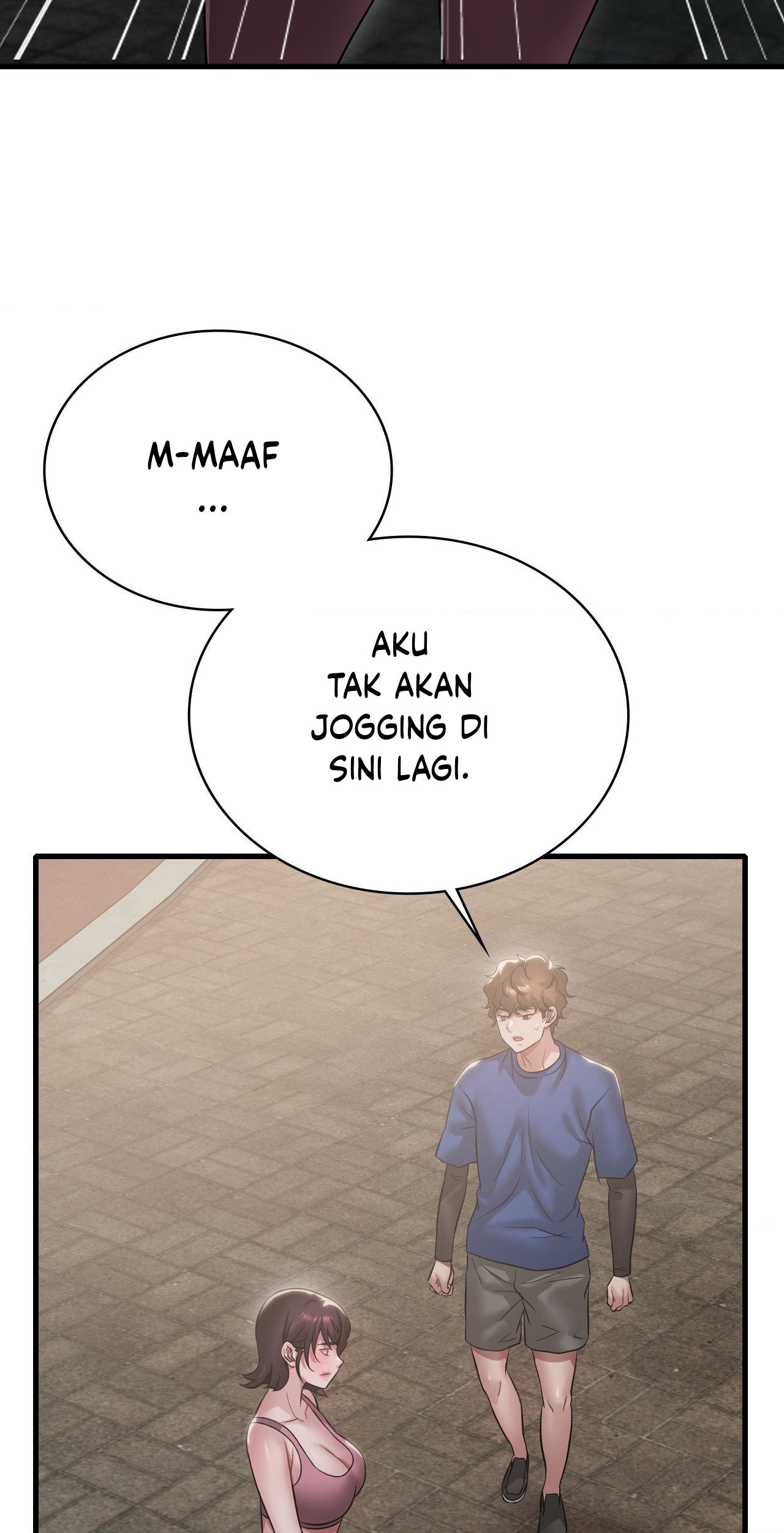 Drunk on You Uncen - Chapter 85 10 Drunk on You Uncen - Chapter 85 10