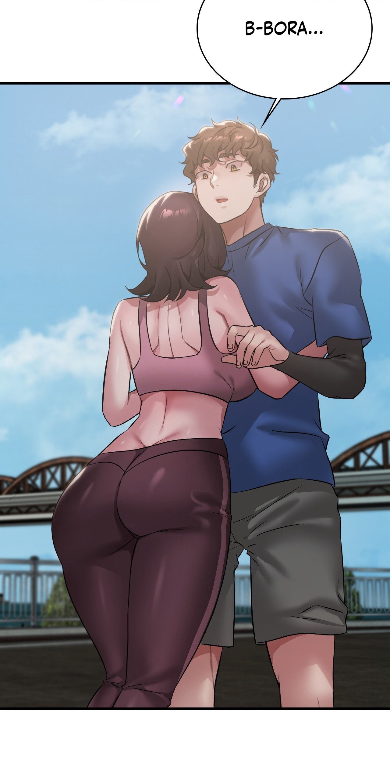 Drunk on You Uncen - Chapter 85 17 Drunk on You Uncen - Chapter 85 17