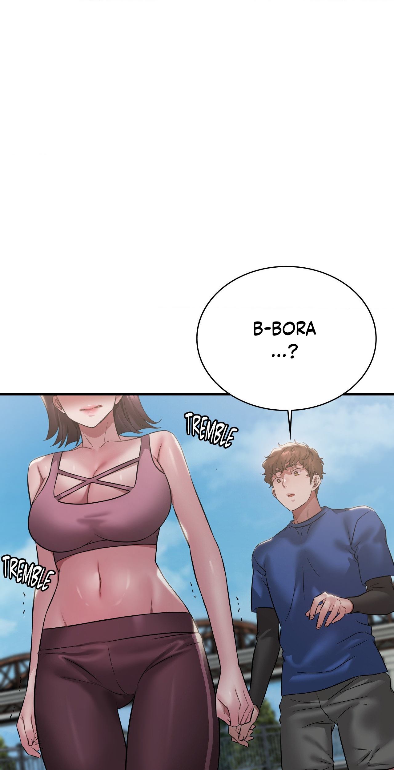 Drunk on You Uncen - Chapter 85 6 Drunk on You Uncen - Chapter 85 6