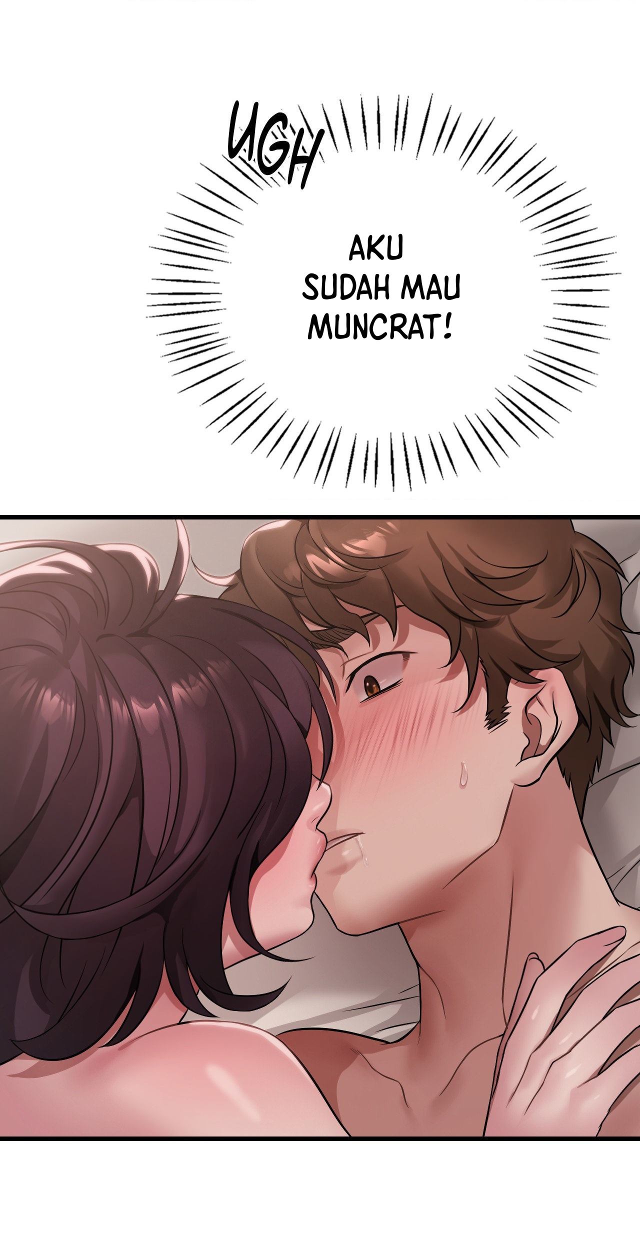Drunk on You Uncen - Chapter 85 64 Drunk on You Uncen - Chapter 85 64