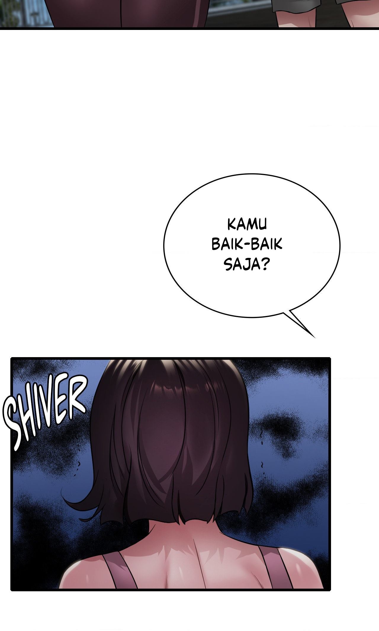 Drunk on You Uncen - Chapter 85 7 Drunk on You Uncen - Chapter 85 7