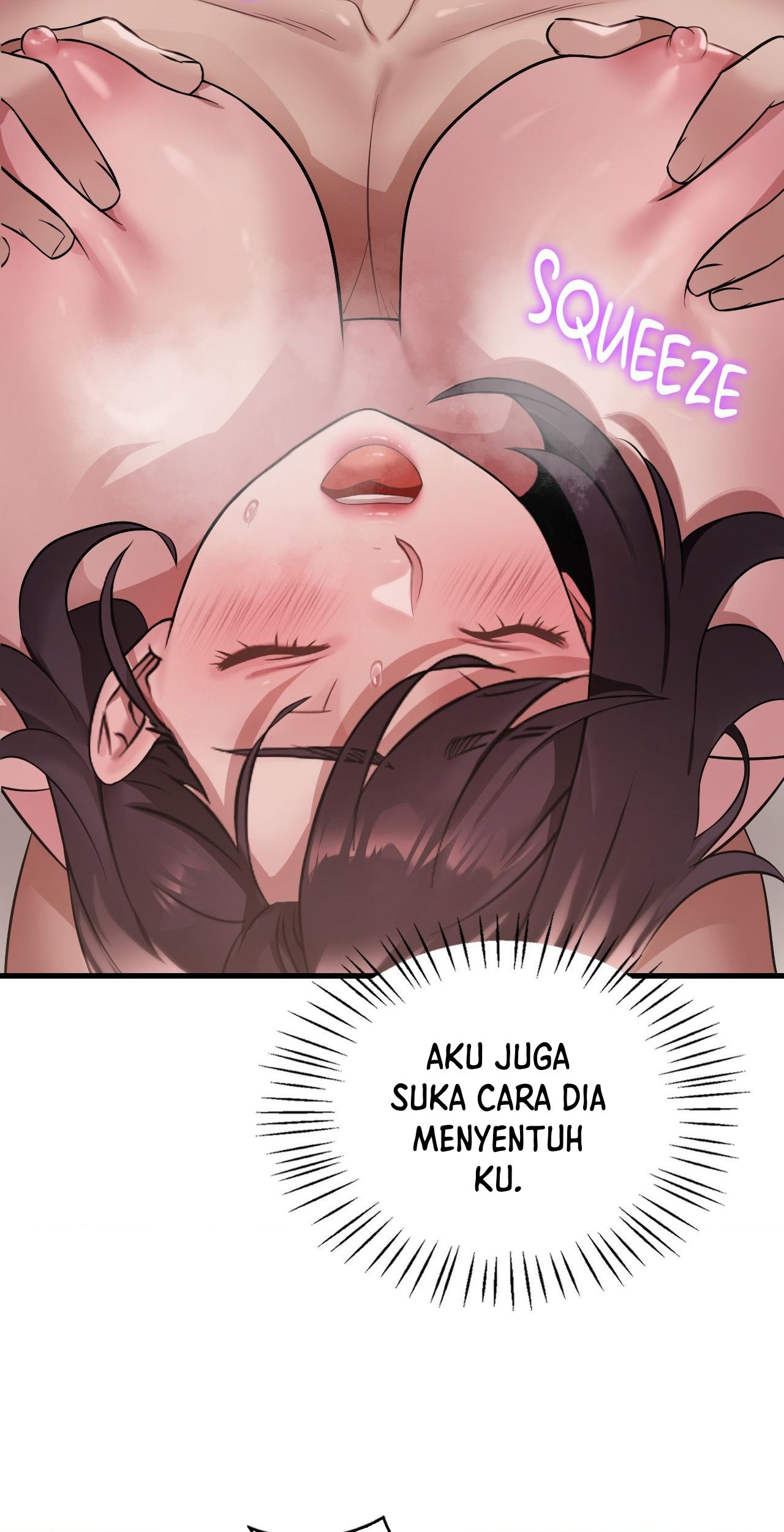 Drunk on You Uncen - Chapter 85 56 Drunk on You Uncen - Chapter 85 56