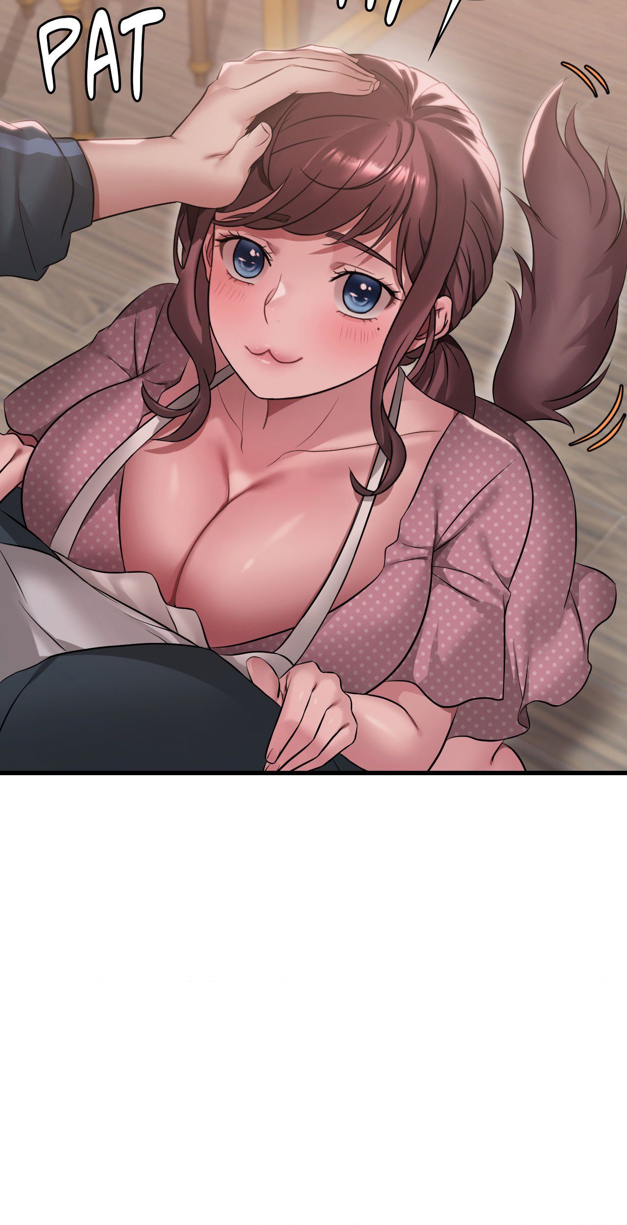 Drunk on You Uncen - Chapter 91 27 Drunk on You Uncen - Chapter 91 27