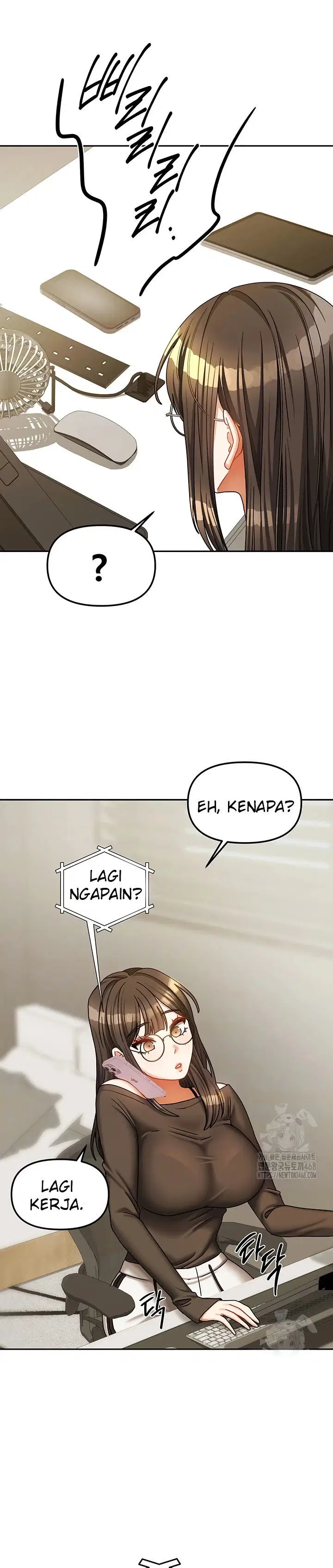 Duplex House - Chapter 23 9