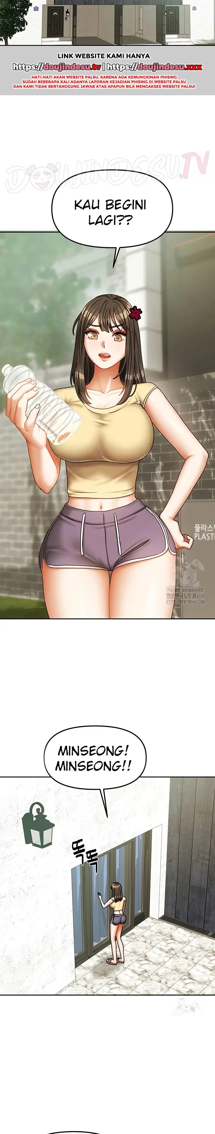 Duplex House - Chapter 23 2