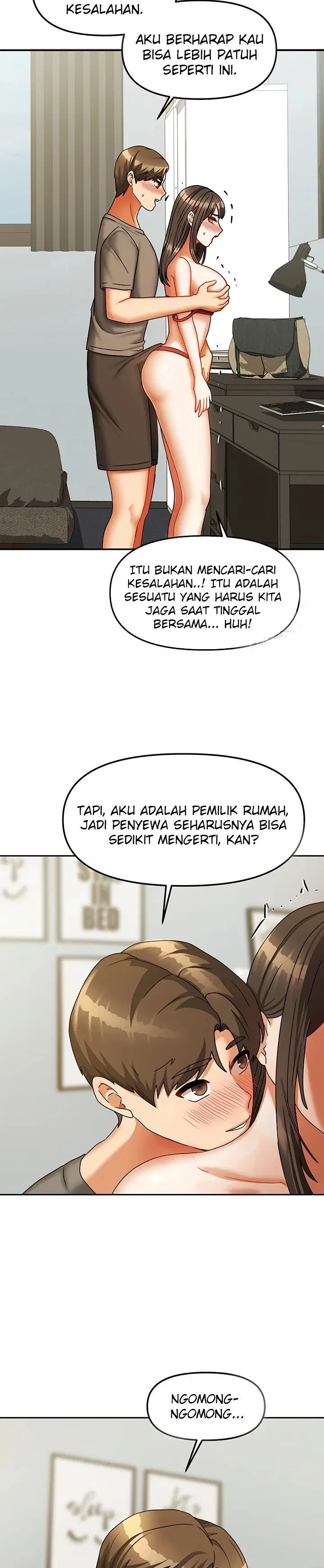 Duplex House - Chapter 23 28