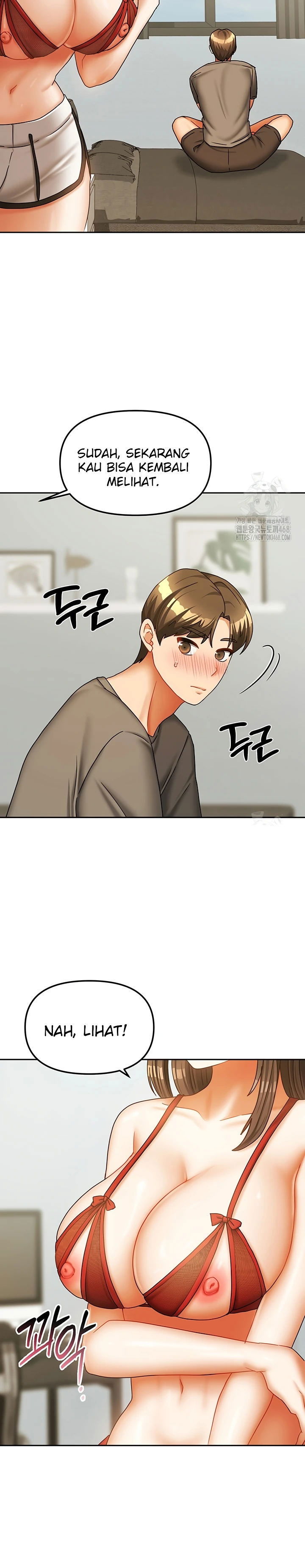 Duplex House - Chapter 23 20