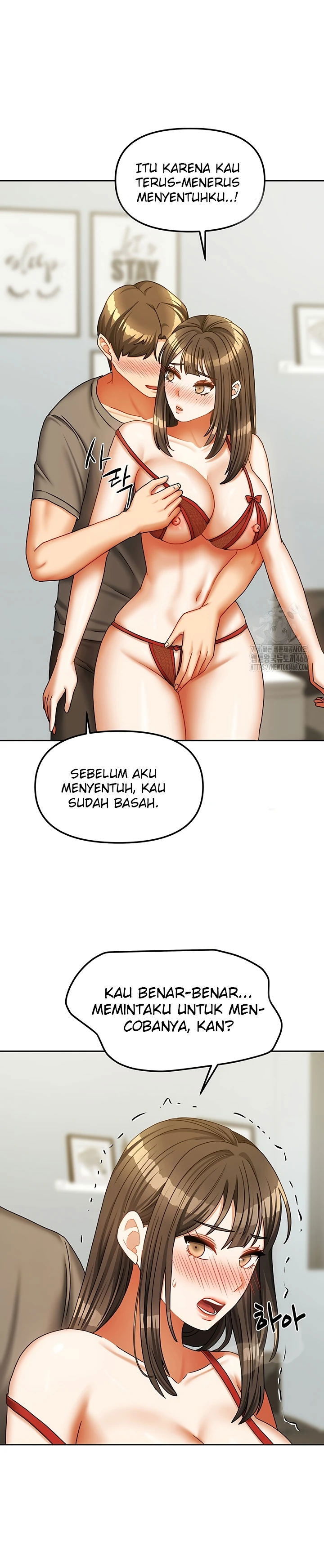 Duplex House - Chapter 23 26