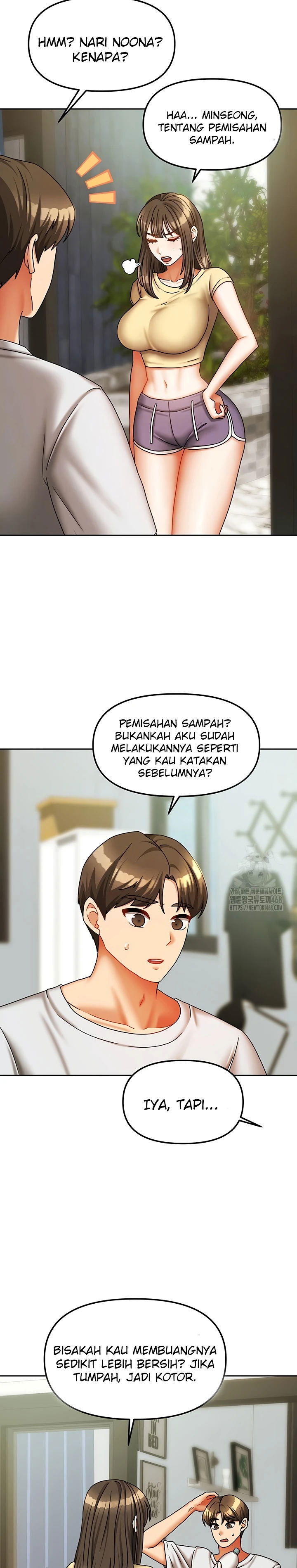 Duplex House - Chapter 23 3