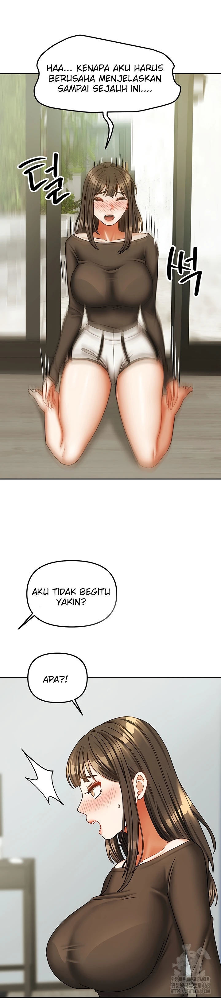 Duplex House - Chapter 23 18