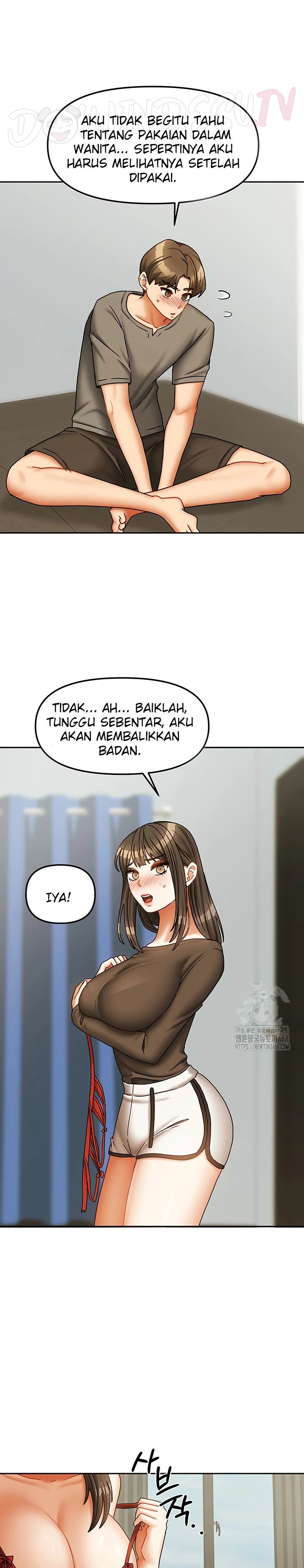 Duplex House - Chapter 23 19