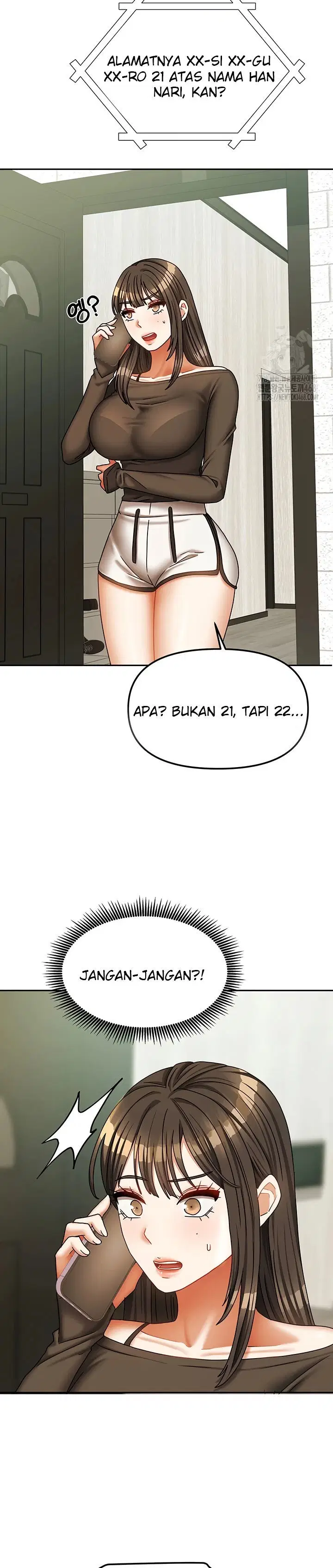 Duplex House - Chapter 23 12