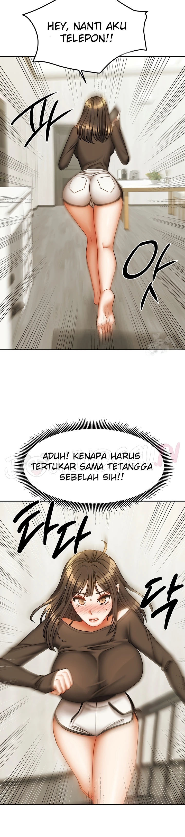 Duplex House - Chapter 23 13