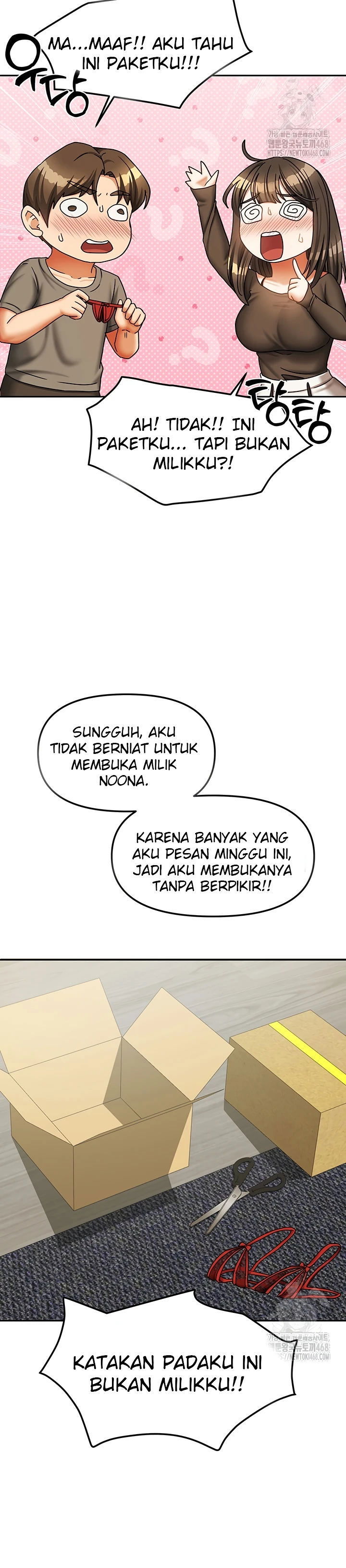 Duplex House - Chapter 23 16