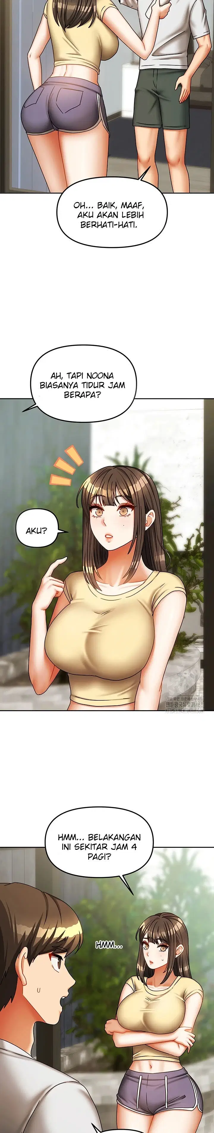 Duplex House - Chapter 23 4