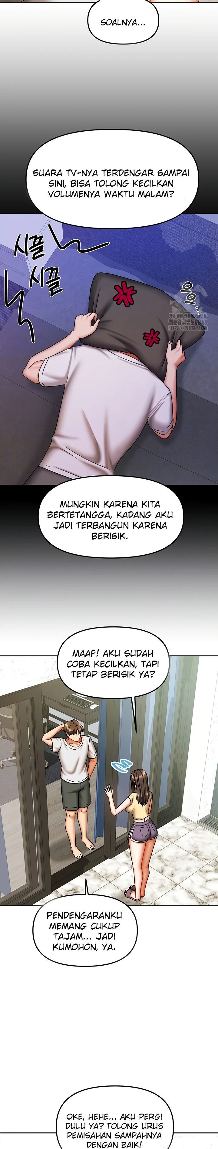 Duplex House - Chapter 23 5