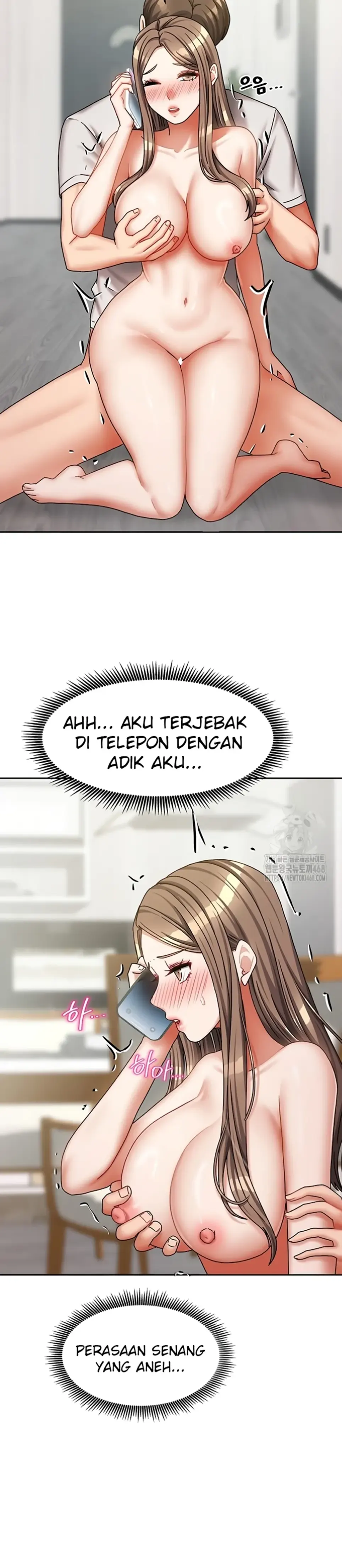 Duplex House - Chapter 20 9