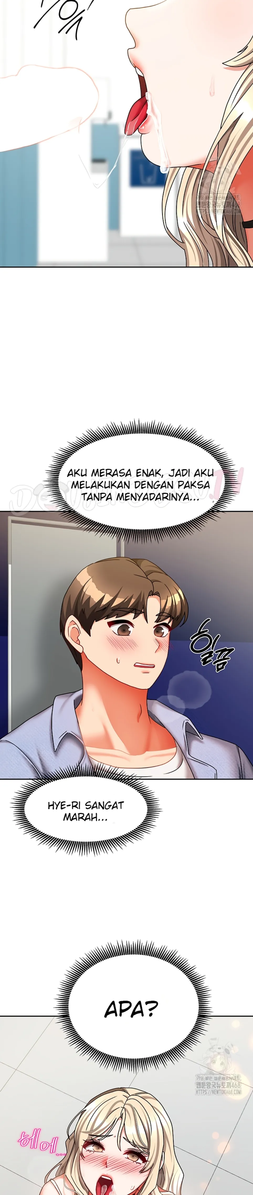 Duplex House - Chapter 21 21