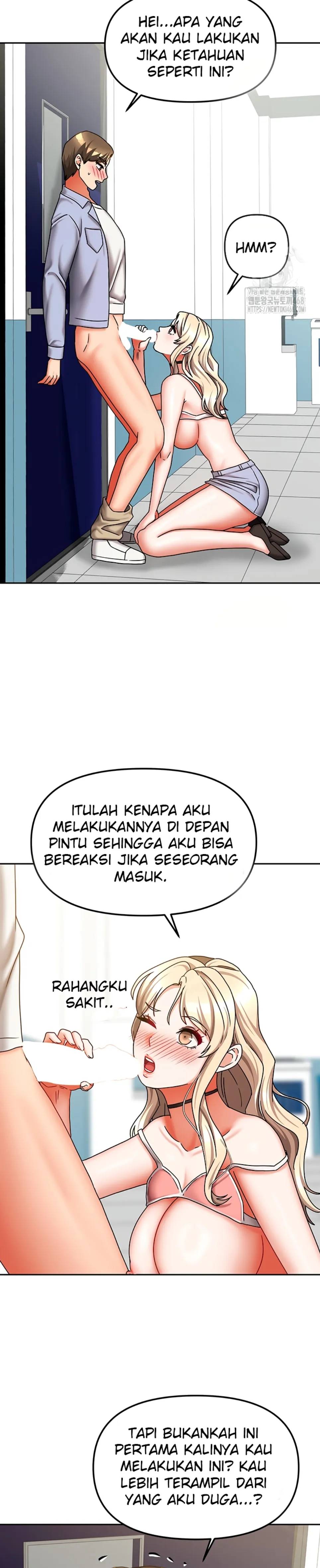 Duplex House - Chapter 21 11