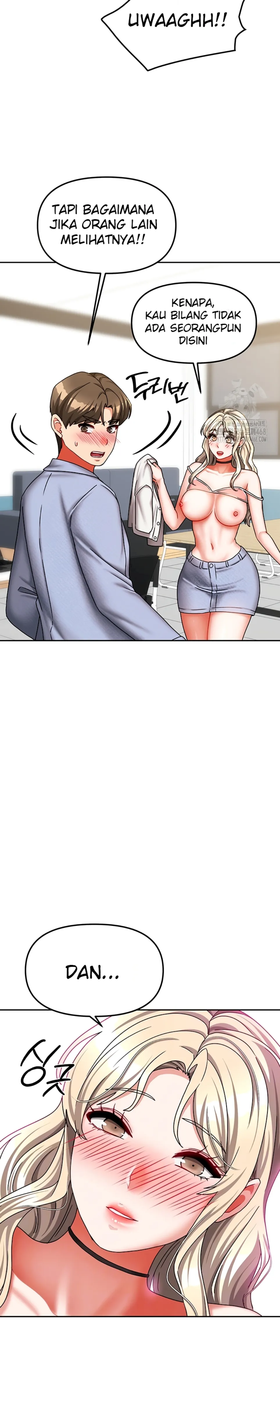 Duplex House - Chapter 21 6