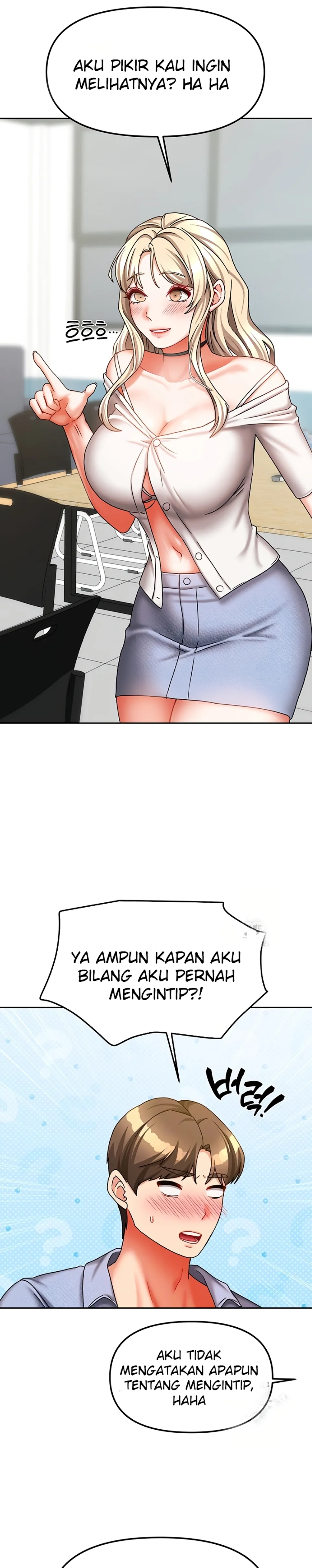 Duplex House - Chapter 21 4