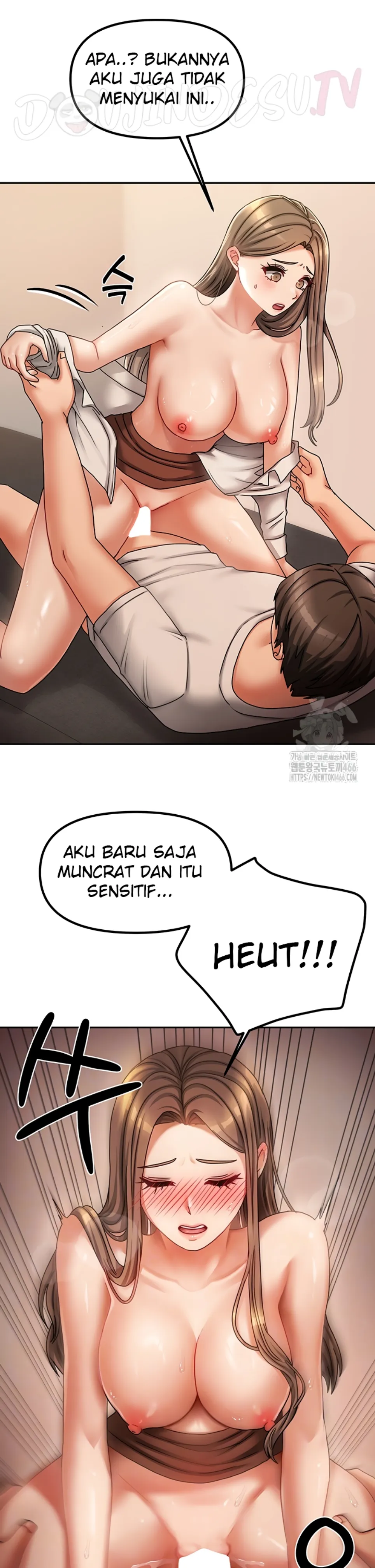 Duplex House - Chapter 09 8