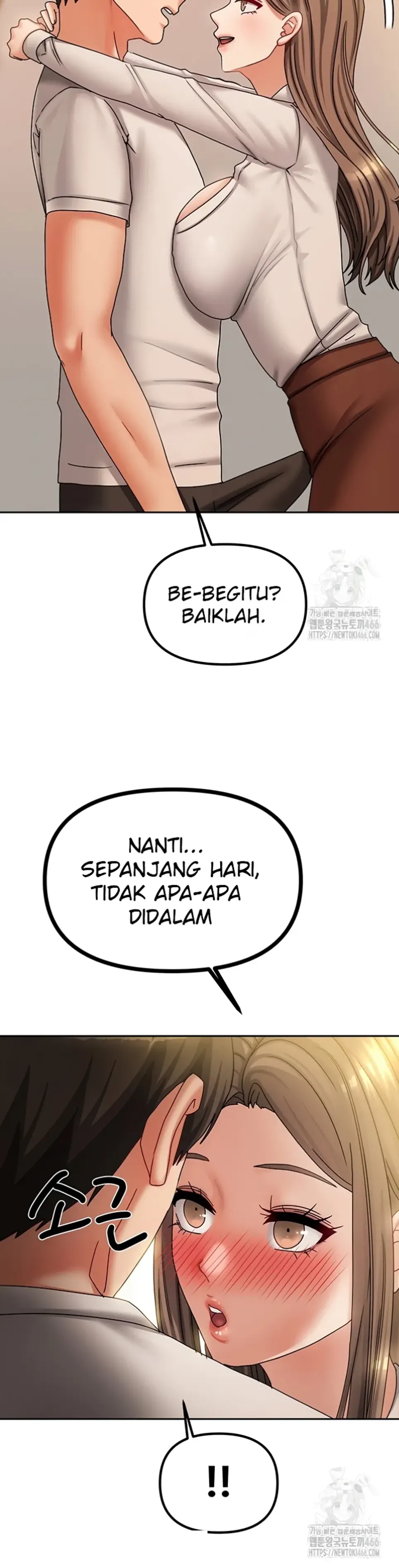 Duplex House - Chapter 09 28