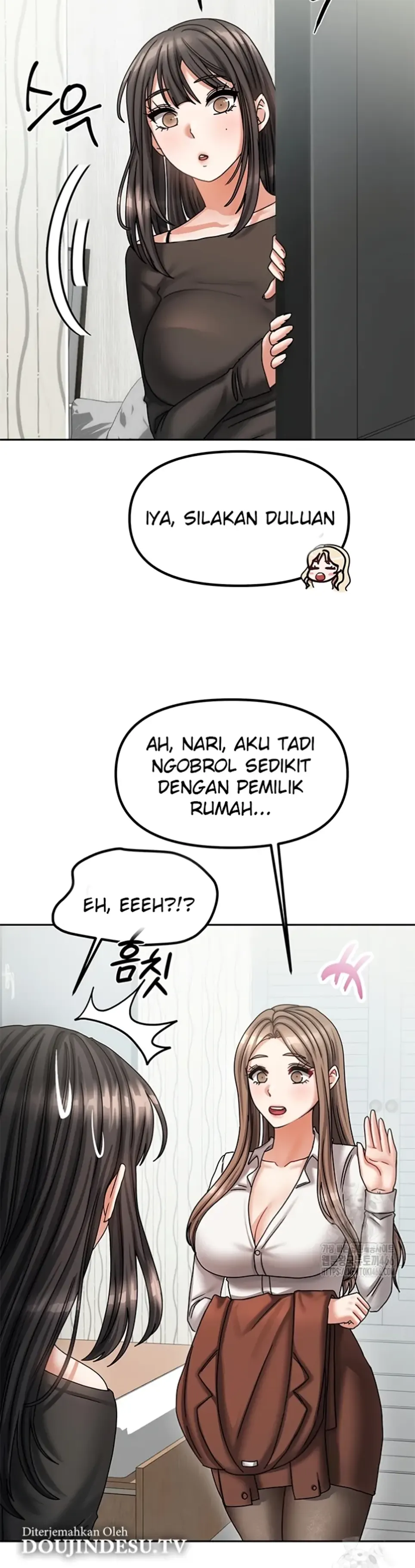 Duplex House - Chapter 09 32