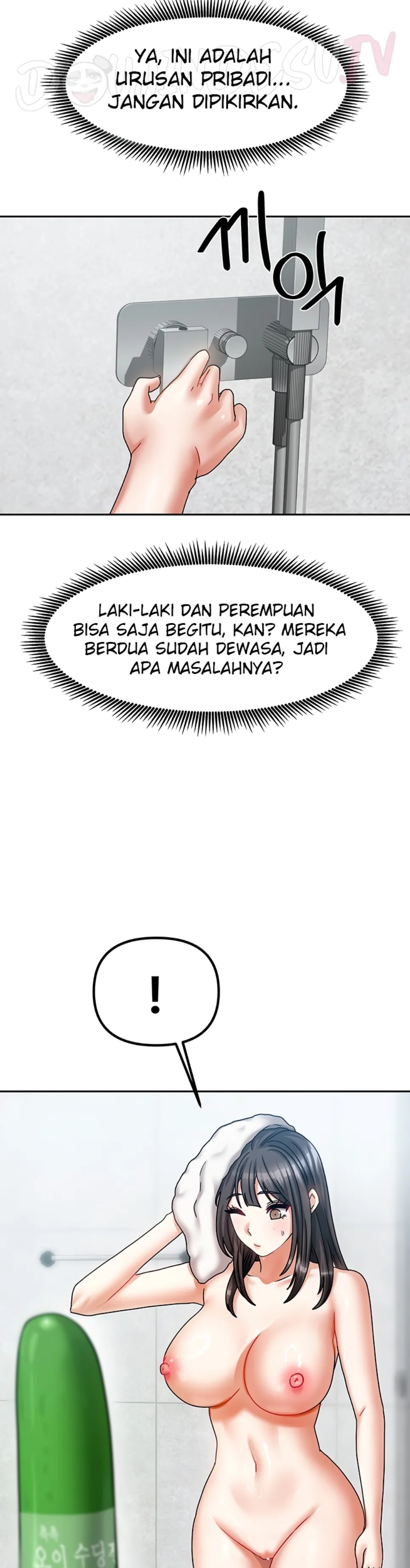 Duplex House - Chapter 09 37