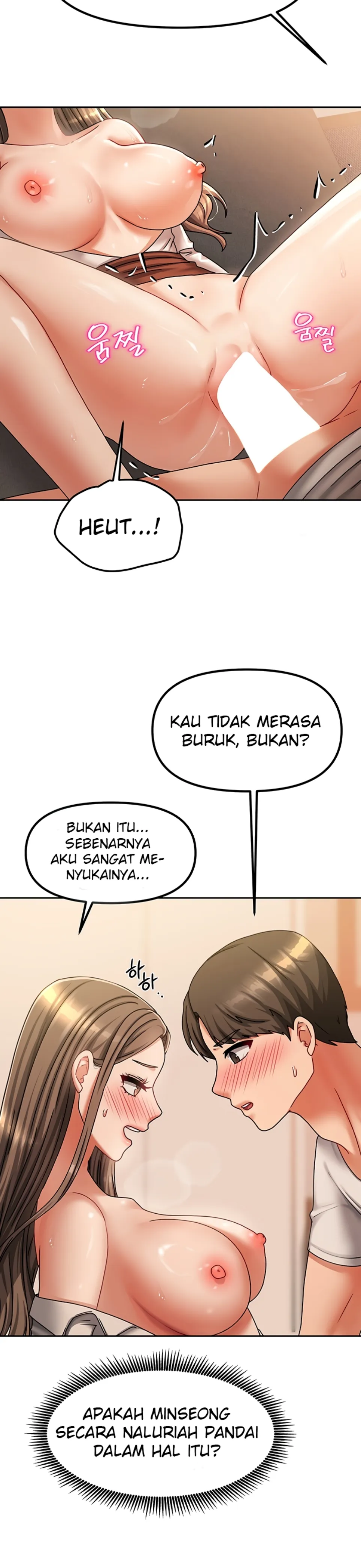 Duplex House - Chapter 09 6