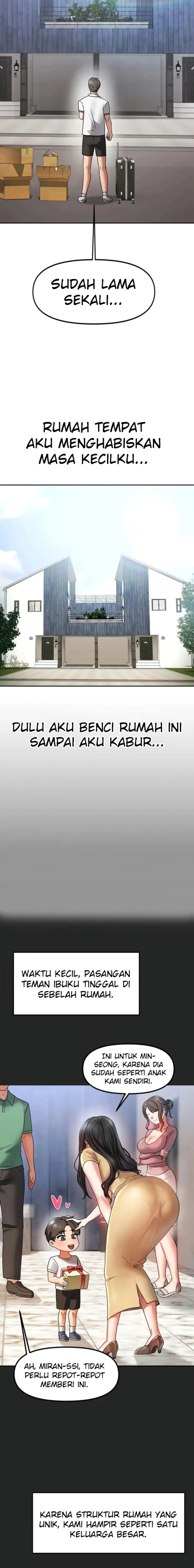 Duplex House - Chapter 01 2