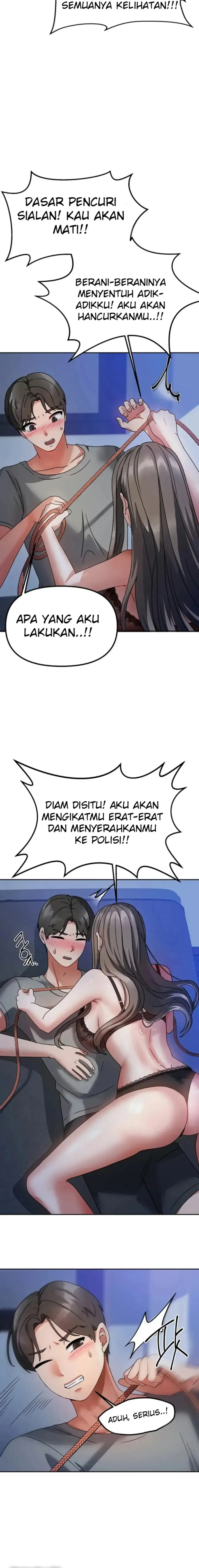 Duplex House - Chapter 01 33