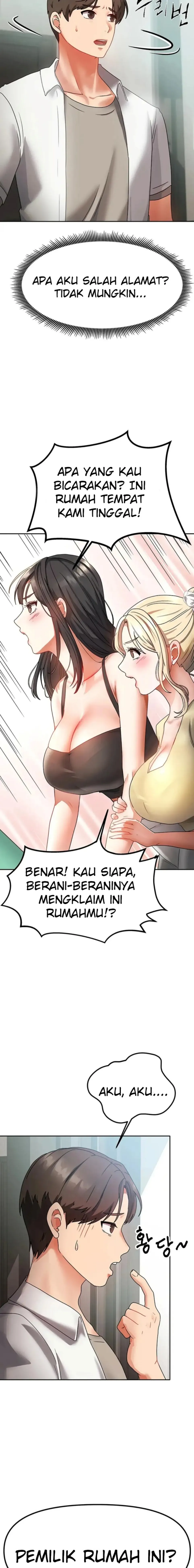 Duplex House - Chapter 01 12