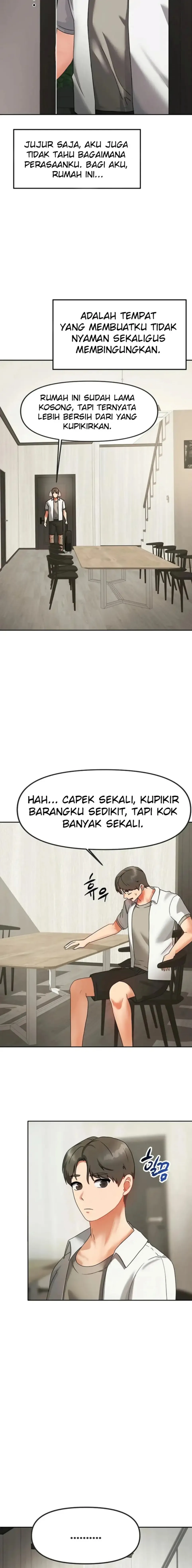 Duplex House - Chapter 01 5