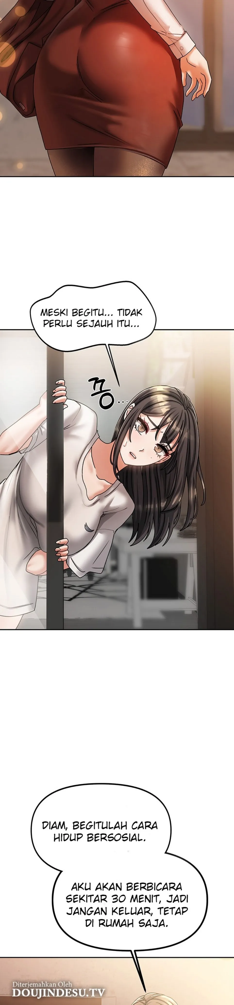 Duplex House - Chapter 06 34 Duplex House - Chapter 06 34