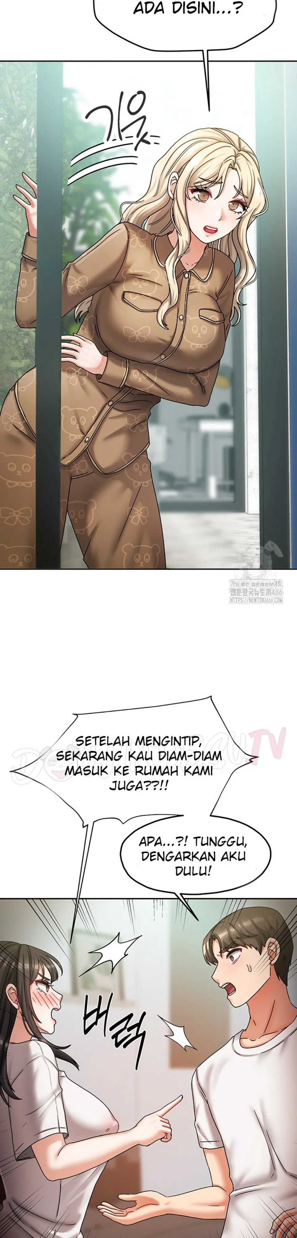 Duplex House - Chapter 06 13 Duplex House - Chapter 06 13