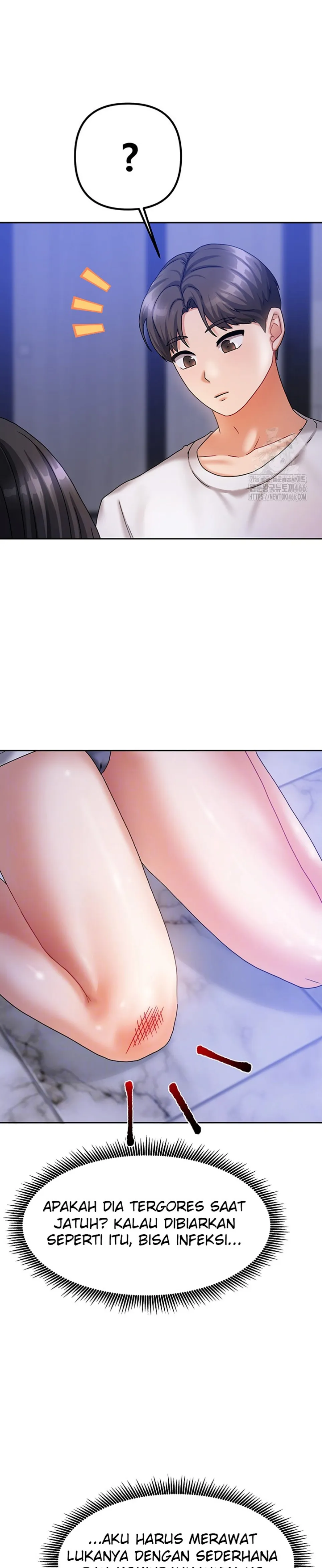 Duplex House - Chapter 06 5 Duplex House - Chapter 06 5