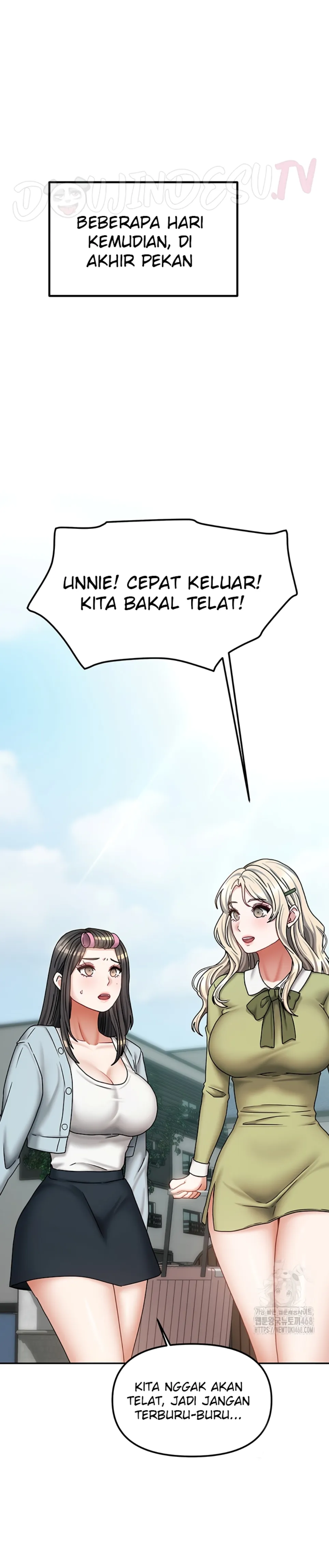 Duplex House - Chapter 18 2 Duplex House - Chapter 18 2