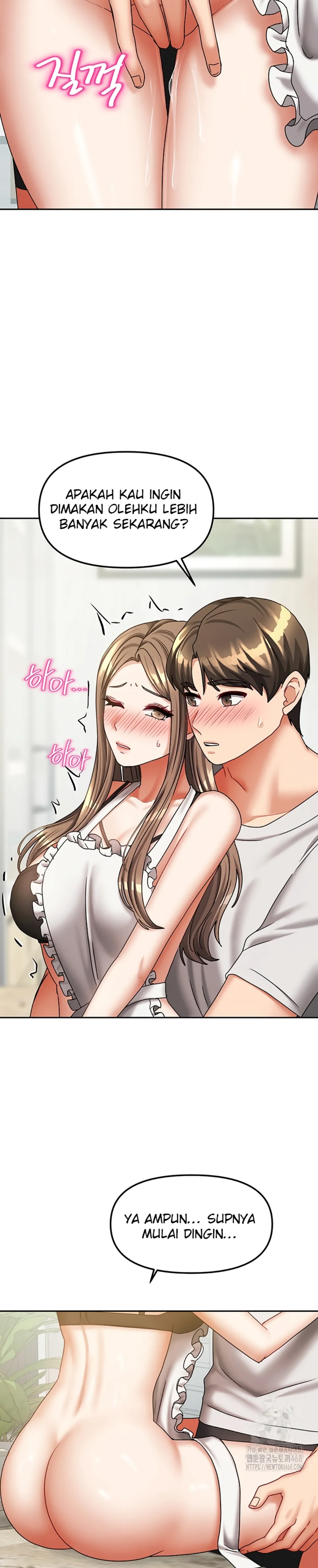 Duplex House - Chapter 18 23 Duplex House - Chapter 18 23