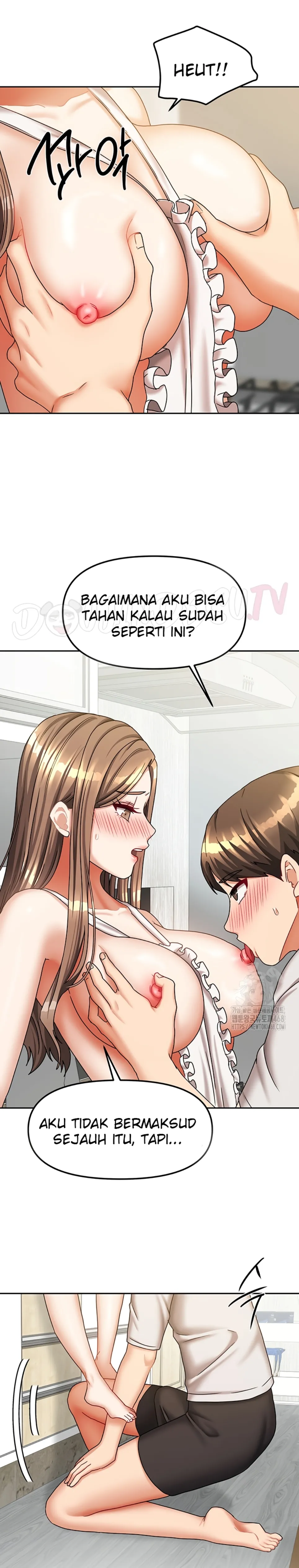 Duplex House - Chapter 18 25 Duplex House - Chapter 18 25