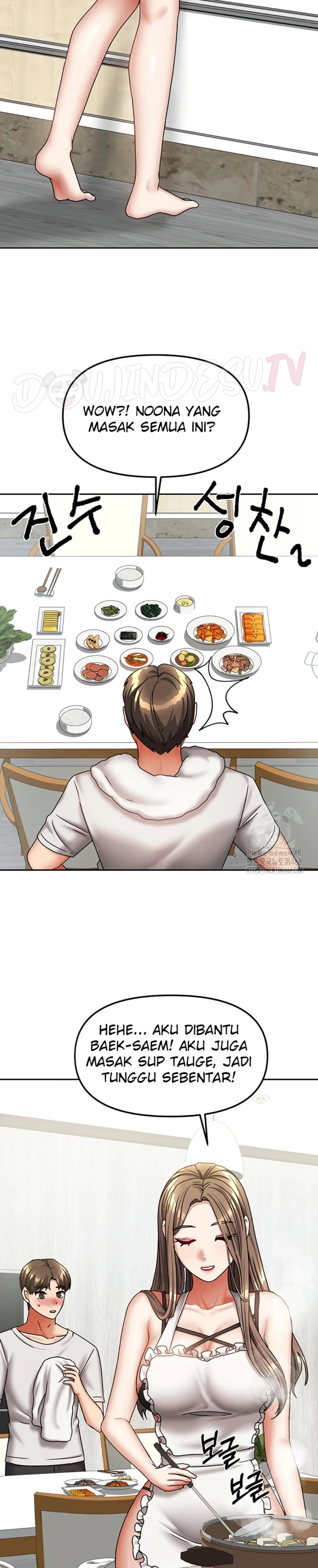 Duplex House - Chapter 18 19 Duplex House - Chapter 18 19