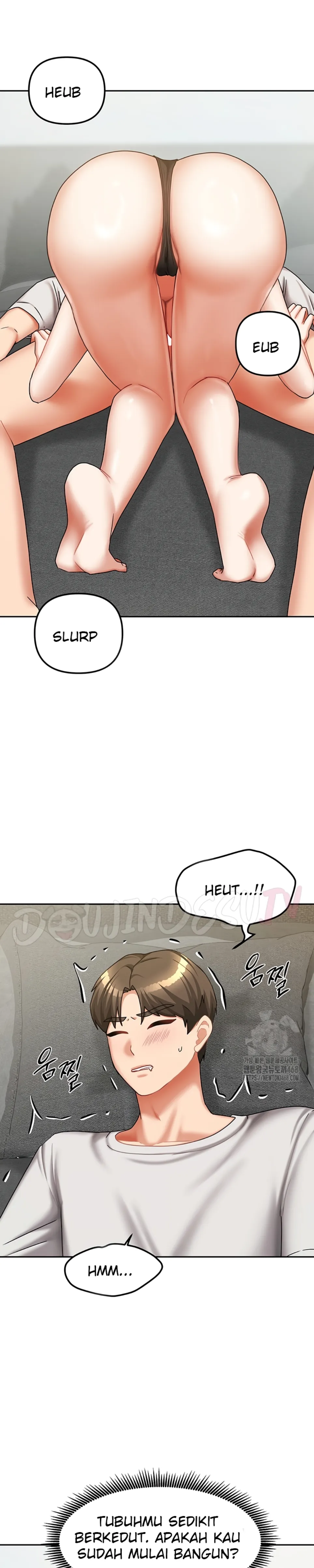 Duplex House - Chapter 18 13 Duplex House - Chapter 18 13