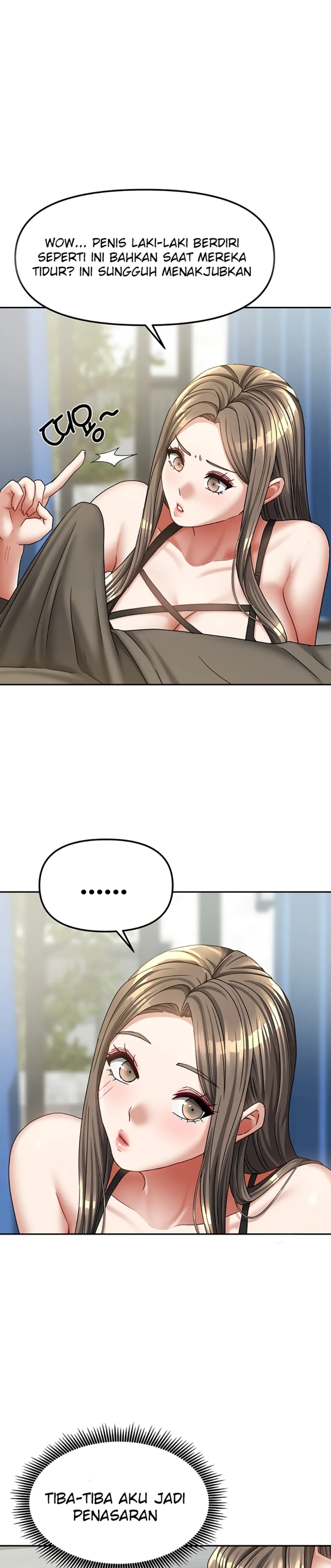 Duplex House - Chapter 18 10 Duplex House - Chapter 18 10