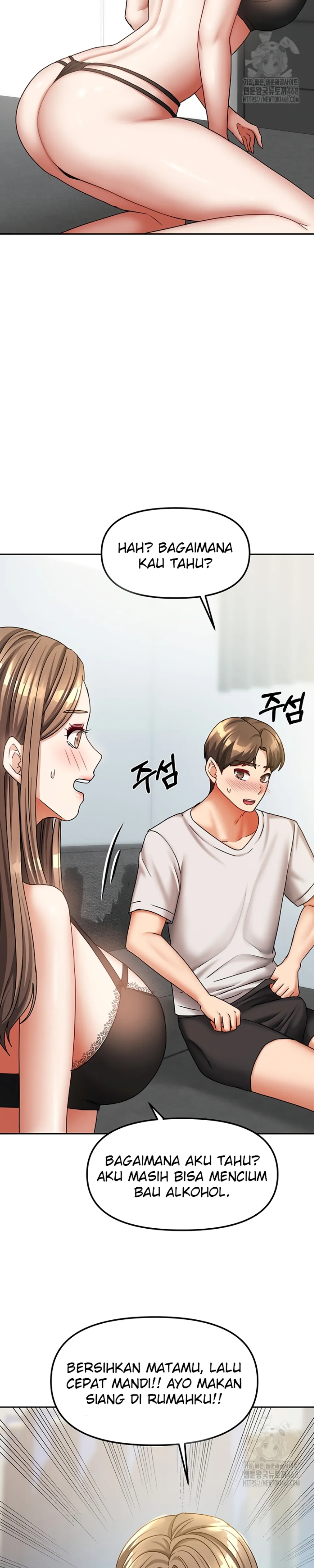 Duplex House - Chapter 18 16 Duplex House - Chapter 18 16