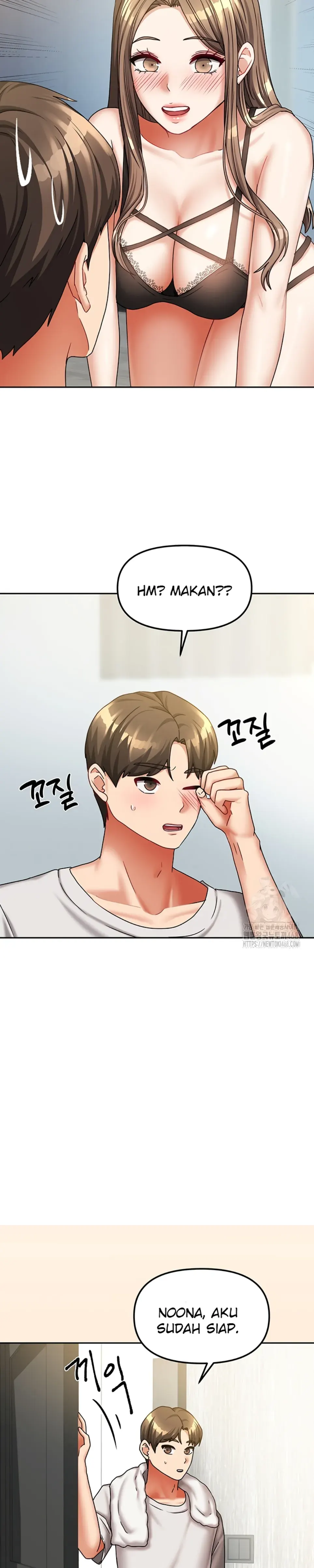 Duplex House - Chapter 18 17 Duplex House - Chapter 18 17