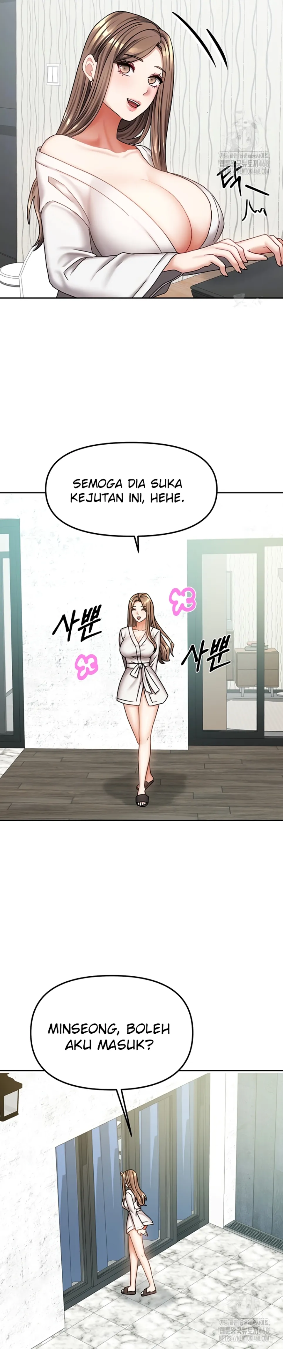 Duplex House - Chapter 18 6 Duplex House - Chapter 18 6