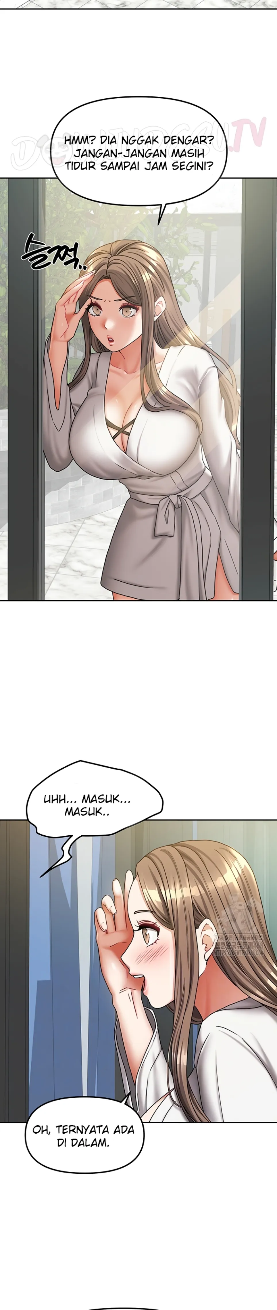 Duplex House - Chapter 18 7 Duplex House - Chapter 18 7